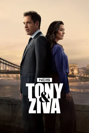 Phim NCIS: Tony & Ziva - {movie_name_en} - {site_name}