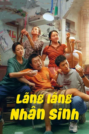 Phim Lãng Lãng Nhân Sinh - {movie_name_en} - {site_name}