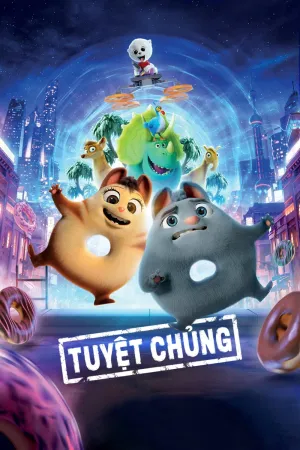Xem phim Tuyệt Chủng motchill