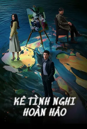 Kẻ Tình Nghi Hoàn Hảo