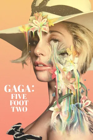 Lady Gaga: Nước mắt và Vinh quang