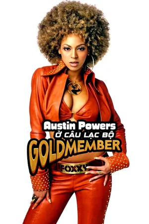 Xem Phim Austin Powers Ở Câu Lạc Bộ Goldmember Vietsub HD Online - Rophim