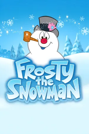 Người Tuyết Frosty