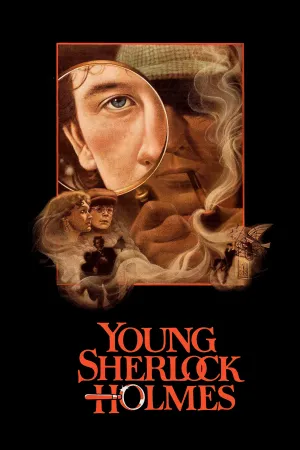 Phim Tuổi Trẻ Sherlock Holmes - {site_name}