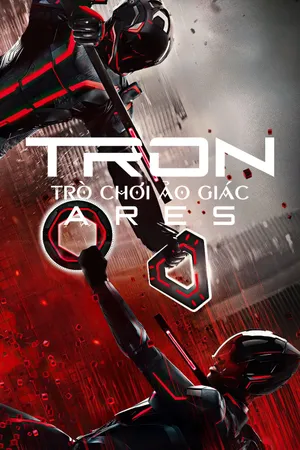 Phim Trò Chơi Ảo Giác: Ares - {site_name}