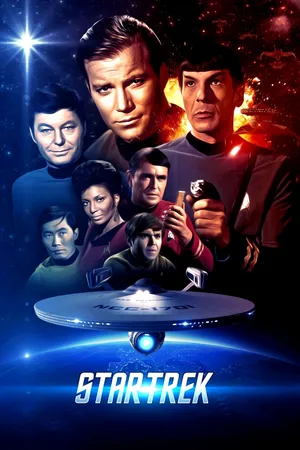 Xem Phim Star Trek Vietsub HD Online - Rophim