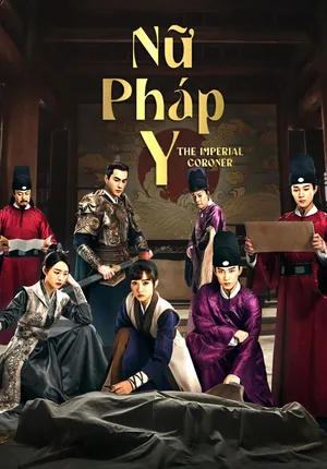 Phim Nữ Pháp Y - {site_name}