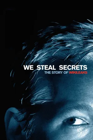 Xem Phim Kẻ Đánh Cắp Bí Mật Wikileaks - {site_name}