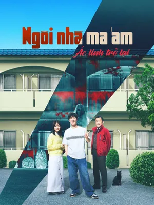 Phim Ngôi Nhà Ma Ám: Ác Linh Trở Lại - {site_name}