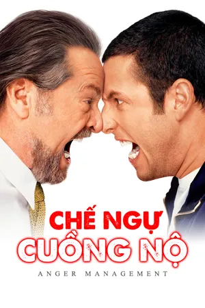 Xem Phim Chế Ngự Cuồng Nộ Vietsub HD Online - Rophim