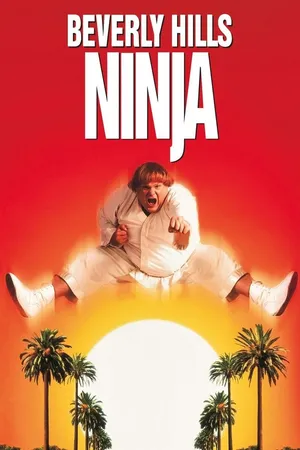 Ninja Đồi Beverly
