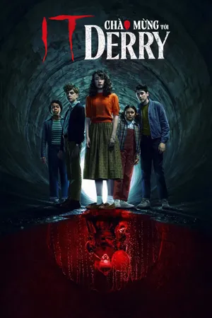IT: Chào Mừng Tới Derry