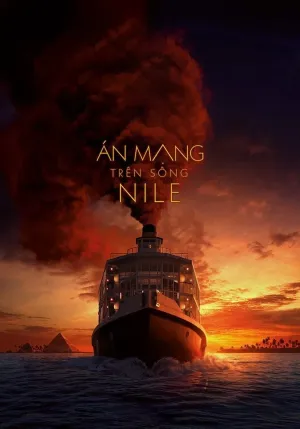 Phim Án Mạng Trên Sông Nile - {site_name}