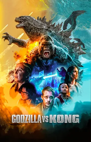 Xem Phim Godzilla Đối Đầu Kong Vietsub HD Online - Rophim