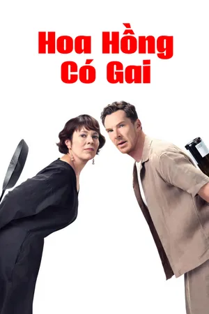 Hoa Hồng Có Gai