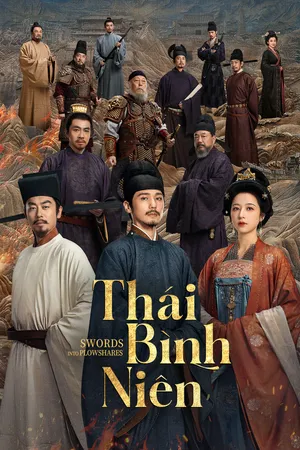 Phim Thái Bình Niên - {movie_name_en} - {site_name}