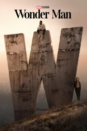 Phim Wonder Man - {site_name}