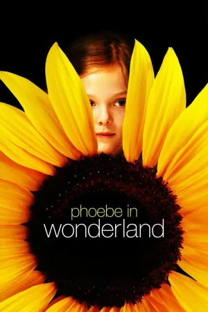 Phoebe Ở Xứ Sở Diệu Kỳ