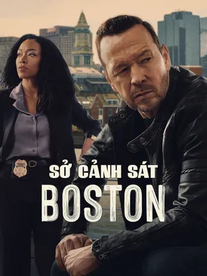 Xem Phim Sở Cảnh Sát Boston - {site_name}