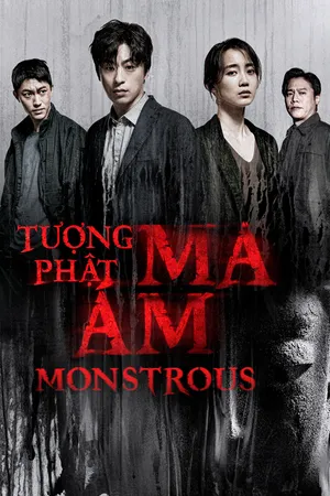 Xem Phim Tượng Phật Ma Ám Vietsub HD Online - Rophim