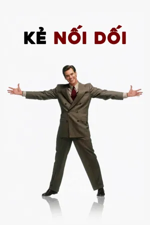 Kẻ Nói Dối