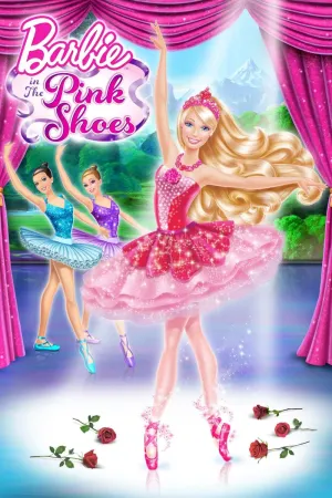 Búp Bê Barbie