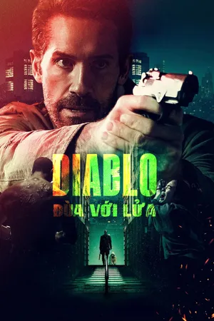 Diablo: Đùa Với Lửa  - Motchill