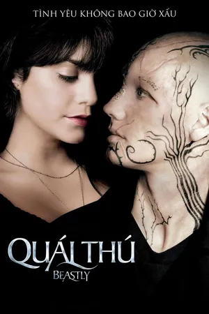 Ma Thuật Tình Yêu