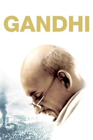Cuộc Đời Gandhi