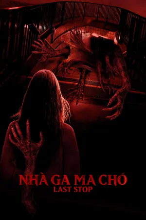 Phim Nhà Ga Ma Chó - {site_name}