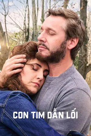 Con Tim Dẫn Lối