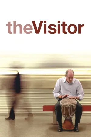 Vị khách