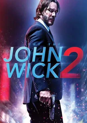 Xem Phim Sát Thủ John Wick: Chương 2 Vietsub HD Online - Rophim