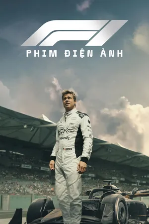Tay Đua F1