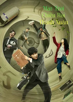 Phim Mặt Trời Chiếu Rọi Thanh Xuân - {site_name}