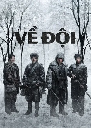 Về Đội
