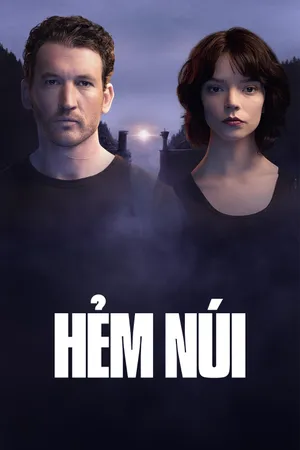 Xem Phim Hẻm Núi Vietsub HD Online - Rophim