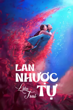 Phim Liêu Trai: Lan Nhược Tự - {site_name}
