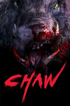 Heo Ăn Thịt Người​