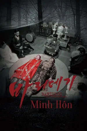 Minh Hôn