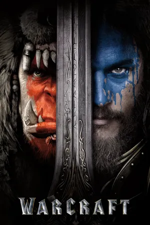 Xem phim Warcraft: Đại Chiến Hai Thế Giới motchill