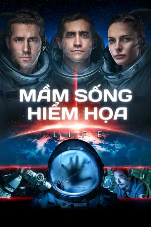 Xem Phim Mầm Sống Hiểm Họa Vietsub HD Online - Rophim