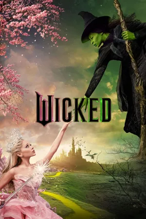 Xem Phim Wicked: Phù Thủy Xứ Oz Vietsub HD Online - Rophim