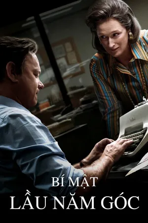Phim Bí Mật Lầu Năm Góc - {site_name}