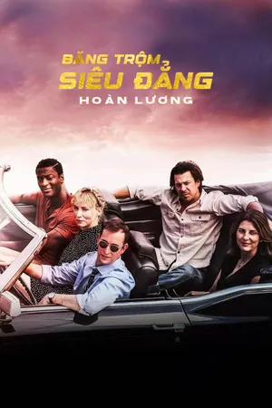 Xem Phim Băng Trộm Siêu Đẳng: Hoàn Lương - {site_name}