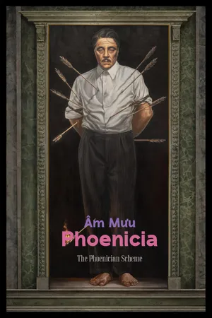Âm Mưu Phoenicia