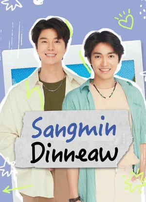 Xem phim Sangmin Dinneaw motchill