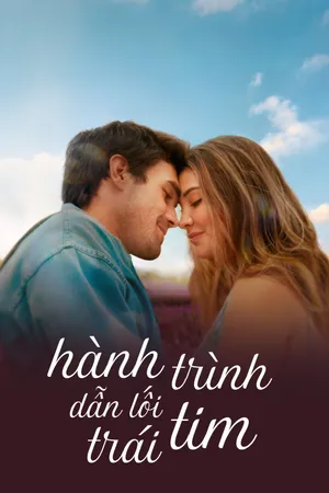 Hành Trình Dẫn Lối Trái Tim