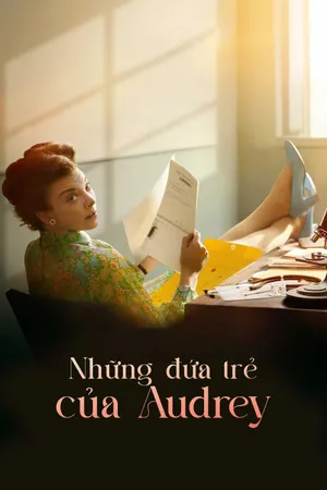 Những Đứa Trẻ của Audrey