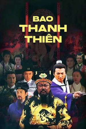 Phim Bao Thanh Thiên (2008) - {site_name}